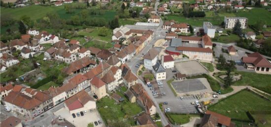 Terrain à bâtir à La Bâtie-Montgascon, Auvergne-Rhône-Alpes