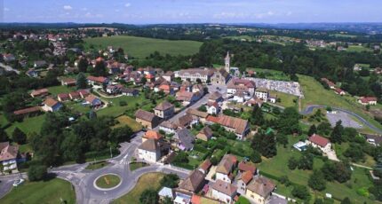 Dolomieu Maison neuve - 2572198-11355annonce1202607020P5bZ.jpeg Maisons France Confort