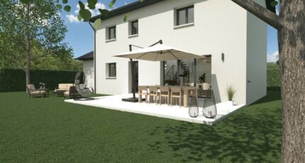 Viriville Maison neuve - 2617946-11355annonce1020260903ImwfX.jpeg Maisons France Confort