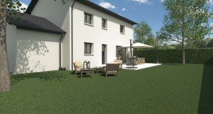 Viriville Maison neuve - 2617946-11355annonce6202609035fMvV.jpeg Maisons France Confort
