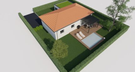 Viriville Maison neuve - 2617950-11355annonce6202609034p4ns.jpeg Maisons France Confort