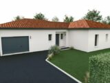 Maison à construire à Saint-Clair-de-la-Tour (38110) 2617991-11355modele620250618SC16o.jpeg Maisons France Confort