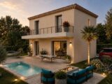 Maison neuve à Fréjus (83600) 2620463-9270modele720260904DQkTw.jpeg Maisons France Confort