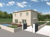 Maison à construire à La Crau (83260) 2662536-11080modele620250416mFmfO.jpeg Maisons France Confort
