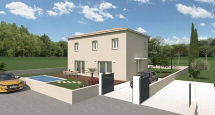 La Crau Maison neuve - 2662536-11080modele620250416mFmfO.jpeg Maisons France Confort