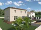 Maison à construire à La Crau (83260) 2662536-11080modele720250416OtCUJ.jpeg Maisons France Confort