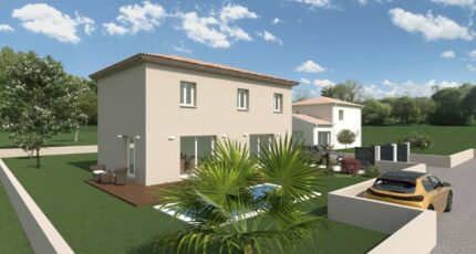 La Crau Maison neuve - 2662536-11080modele720250416OtCUJ.jpeg Maisons France Confort