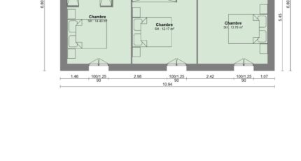 La Crau Maison neuve - 2662536-11080modele920250416zyJzE.jpeg Maisons France Confort