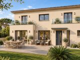 Maison à construire à La Crau (83260) 2662554-11998annonce7202610058Iv9B.jpeg Maisons France Confort
