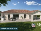 Maison à construire à Saubusse (40180) 2662690-5828annonce720260703vUWwL.jpeg Maisons France Confort
