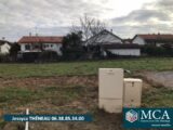 Terrain à bâtir à Dax (40100) 2662764-5828annonce120250320e7gST.jpeg Maisons France Confort