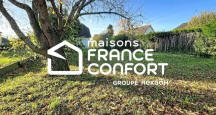 Villers-Bocage Terrain à bâtir - 2613238-10282annonce120260901DQ5m6.jpeg Maisons France Confort