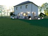 Maison à construire à Villers-Bocage (14310) 2613241-11660modele720260611thyyp.jpeg Maisons France Confort