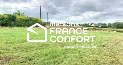 Saint-Georges-d'Aunay Maison neuve - 2613462-10282annonce220260901BTJ5d.jpeg Maisons France Confort