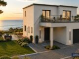 Maison à construire à Daoulas (29460) 2662989-11165modele720260825A9RTK.jpeg Maisons France Confort