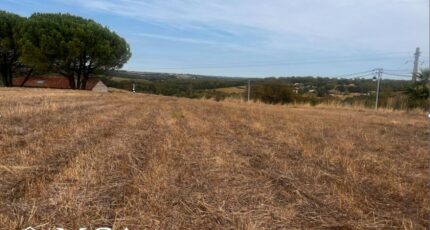 Omet Terrain à bâtir - 2663035-3601annonce120261005mnAG5.jpeg Maisons France Confort