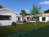 Maison à construire à Clam (17500) 2663459-11295modele720251127dN7KX.jpeg Maisons France Confort