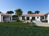 Maison à construire à Clam (17500) 2663459-11295modele8202511270O4Fu.jpeg Maisons France Confort