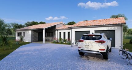 Clam Maison neuve - 2663459-11295modele920251127yHQQV.jpeg Maisons France Confort