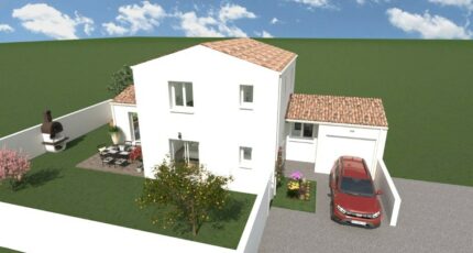 Aigrefeuille-d'Aunis Maison neuve - 2617770-11636annonce620260903quirH.jpeg Maisons France Confort