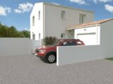 Maison à construire à Aigrefeuille-d’Aunis (17290) 2617770-11636annonce720260903BOV9g.jpeg Maisons France Confort
