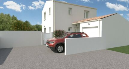 Aigrefeuille-d'Aunis Maison neuve - 2617770-11636annonce720260903BOV9g.jpeg Maisons France Confort