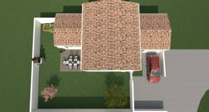 Aigrefeuille-d'Aunis Maison neuve - 2617770-11636annonce920260903aiAcX.jpeg Maisons France Confort