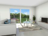 Maison à construire à Alzonne (11170) 2663144-5870modele920200416iB1KG.jpeg Maisons France Confort