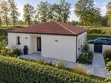 Maison à construire à Pollestres (66450) 2663223-666modele720261005wSv0I.jpeg Maisons France Confort