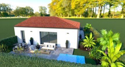 Pollestres Maison neuve - 2663223-666modele920261005a32Q4.jpeg Maisons France Confort