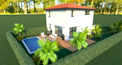 Pollestres Maison neuve - 2663265-666modele820261001gHTWd.jpeg Maisons France Confort