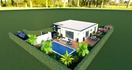 Pollestres Maison neuve - 2663301-666modele720261005vo2nW.jpeg Maisons France Confort