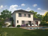 Maison à construire à Lornay (74150) 2654816-10163annonce620260929MFCrs.jpeg Maisons France Confort