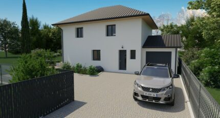 Annecy-le-Vieux Maison neuve - 2658635-10163annonce620261001Bix7l.jpeg Maisons France Confort
