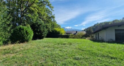 Annecy-le-Vieux Maison neuve - 2658635-10163annonce120261001pwgzG.jpeg Maisons France Confort