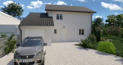 Rumilly Maison neuve - 2663561-10163annonce620261005grn5a.jpeg Maisons France Confort