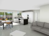 Maison à construire à Cagnoncles (59161) 2617706-7246modele620230110HorSg.jpeg Maisons France Confort