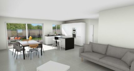 Cagnoncles Maison neuve - 2617706-7246modele620230110HorSg.jpeg Maisons France Confort
