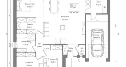 Cagnoncles Maison neuve - 2617706-7246modele8202109179s5TX.jpeg Maisons France Confort