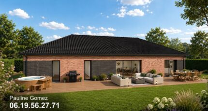 Bertry Maison neuve - 2617714-7246modele7202607217KBEq.jpeg Maisons France Confort