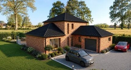 Marcoing Maison neuve - 2663617-10261annonce620261005uGUAD.jpeg Maisons France Confort
