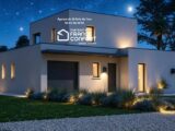 Maison à construire à Galargues (34160) 2662875-3243modele720260806WOBSU.jpeg Maisons France Confort