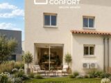Maison à construire à Marsillargues (34590) 2663535-3243modele620261001FCpQC.jpeg Maisons France Confort