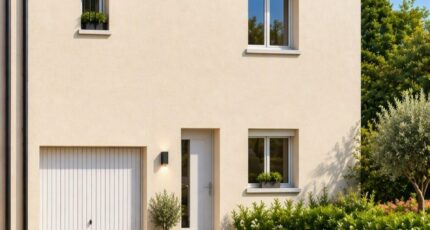 Marsillargues Maison neuve - 2663535-3243modele720261001hcN5E.jpeg Maisons France Confort