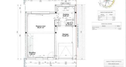 Marsillargues Maison neuve - 2663535-3243modele920260804AZtnd.jpeg Maisons France Confort