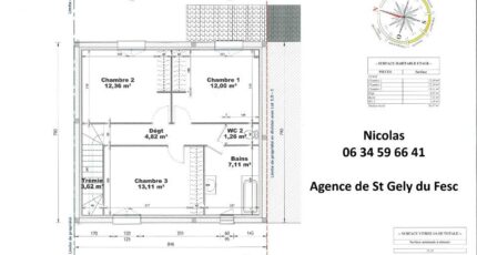Marsillargues Maison neuve - 2663535-3243modele10202608041oTm0.jpeg Maisons France Confort