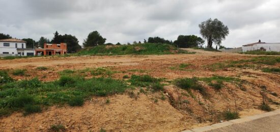 Terrain à bâtir à , Aude