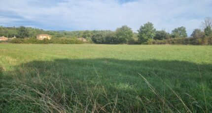 Régusse Terrain à bâtir - 2663689-10152annonce120261005Sdzi8.jpeg Maisons France Confort