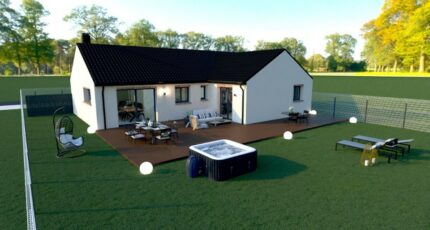 Bully-les-Mines Maison neuve - 2618529-6130annonce6202609038VdFQ.jpeg Maisons France Confort