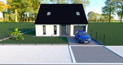 Avion Maison neuve - 2618379-6130annonce62026090377R5O.jpeg Maisons France Confort